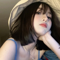 这样的妹子你喜欢吗？