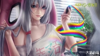 Sagiri,Izumi,4k高清壁纸3840x2160