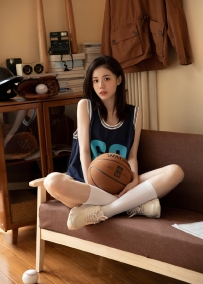 这样的篮球宝贝，你喜欢吗？